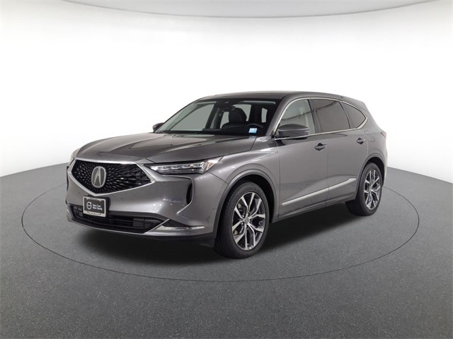2022 Acura MDX Technology Package's photo