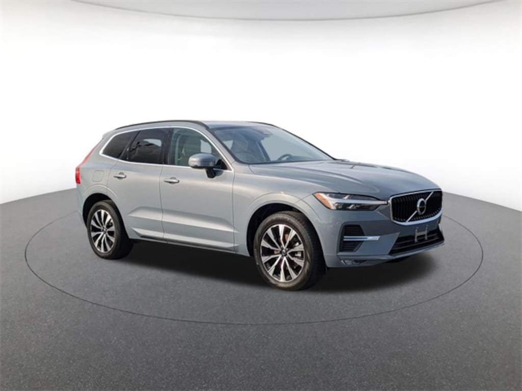 Used 2023 Volvo XC60 B5 AWD Core SUV