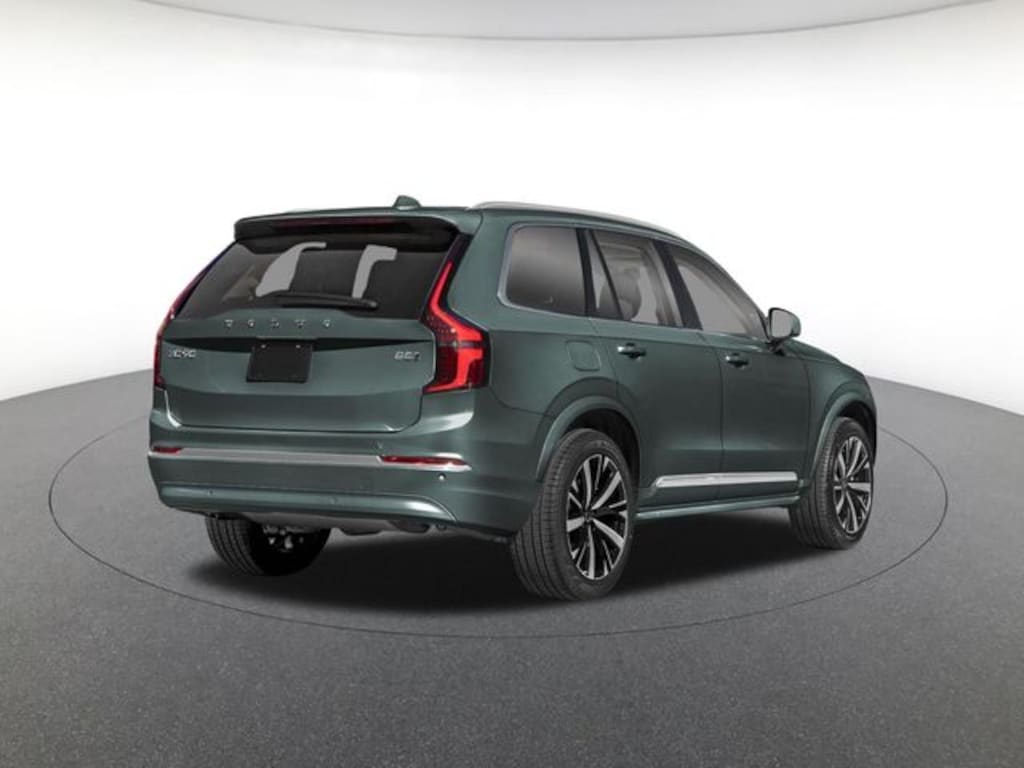 New 2027 Volvo XC90 Plus SUV