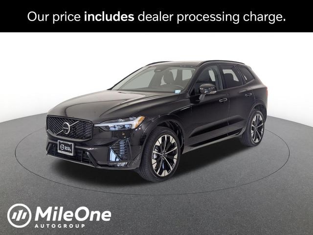 2026 Volvo XC60 B5 Plus SUV