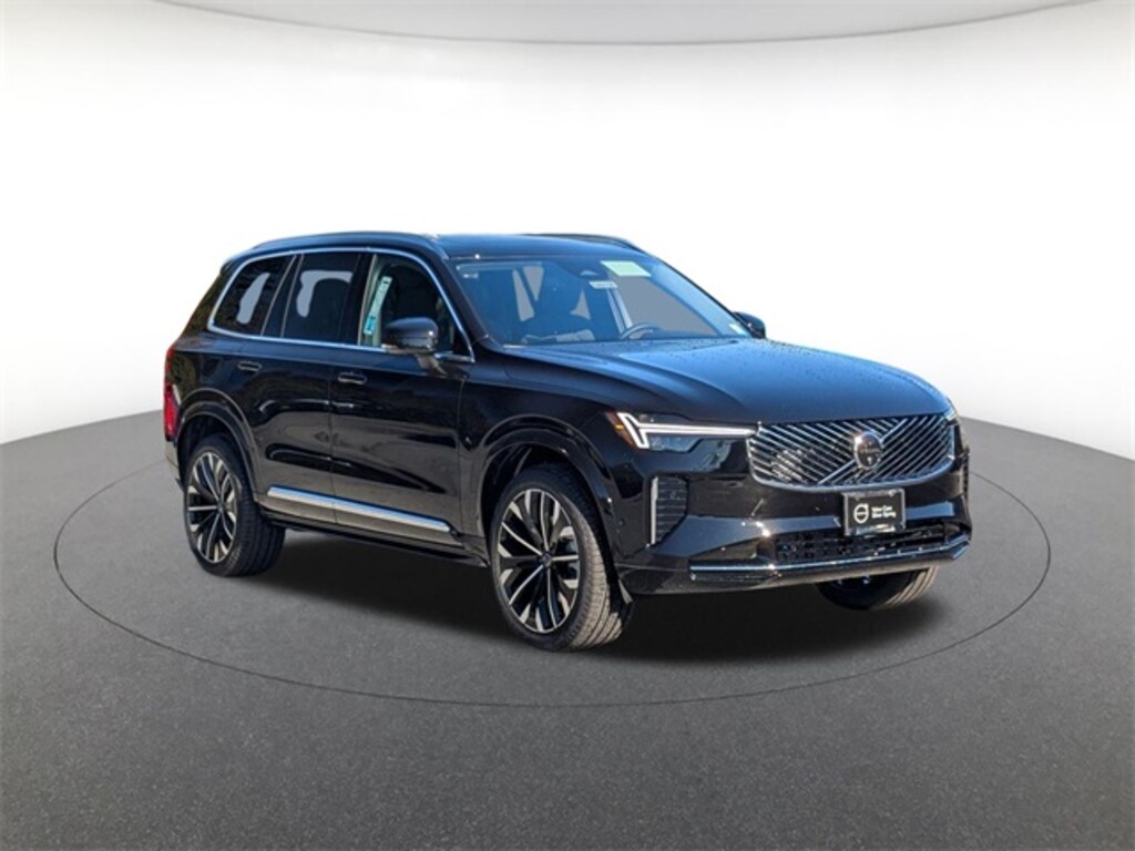 New 2026 Volvo XC90 B6 Plus 7-Seater SUV
