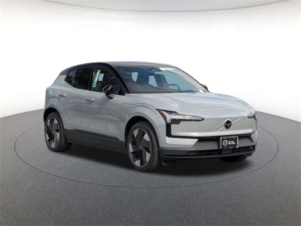 New 2025 Volvo EX30 Twin Motor Ultra SUV