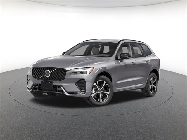 2026 Volvo XC60 Ultra's photo
