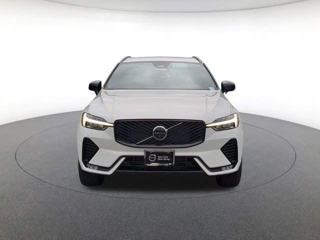 New 2027 Volvo XC60 B5 Plus SUV