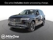  Volvo XC90 plug-in hybrid