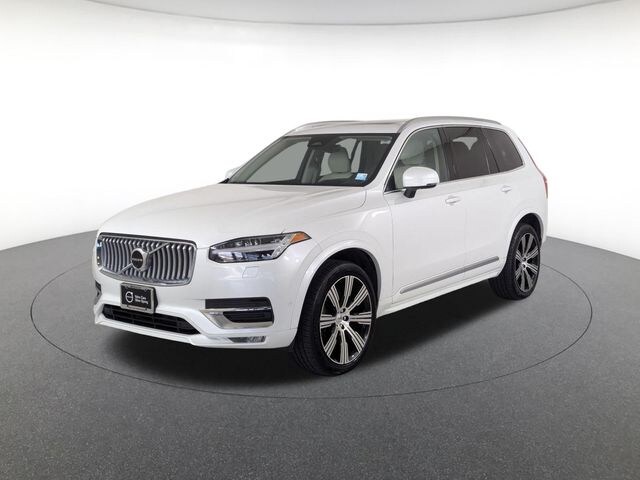 2023 Volvo XC90 B6 AWD Ultimate 6-Seater SUV