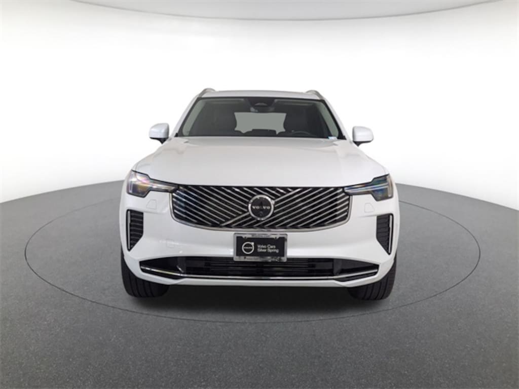 Certified 2025 Volvo XC90 plug-in hybrid T8 (2025.5) Plus 7-Seater SUV