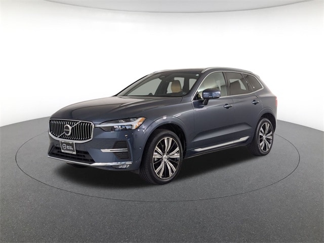 2022 Volvo XC60