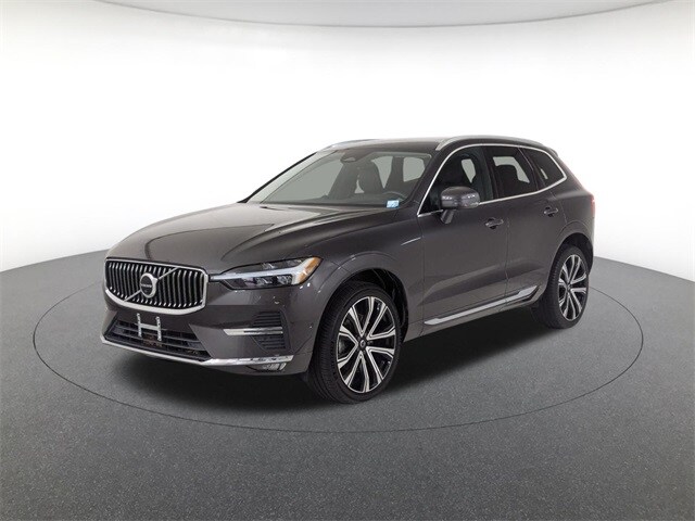 2023 Volvo XC60 B5 AWD Ultimate Bright SUV