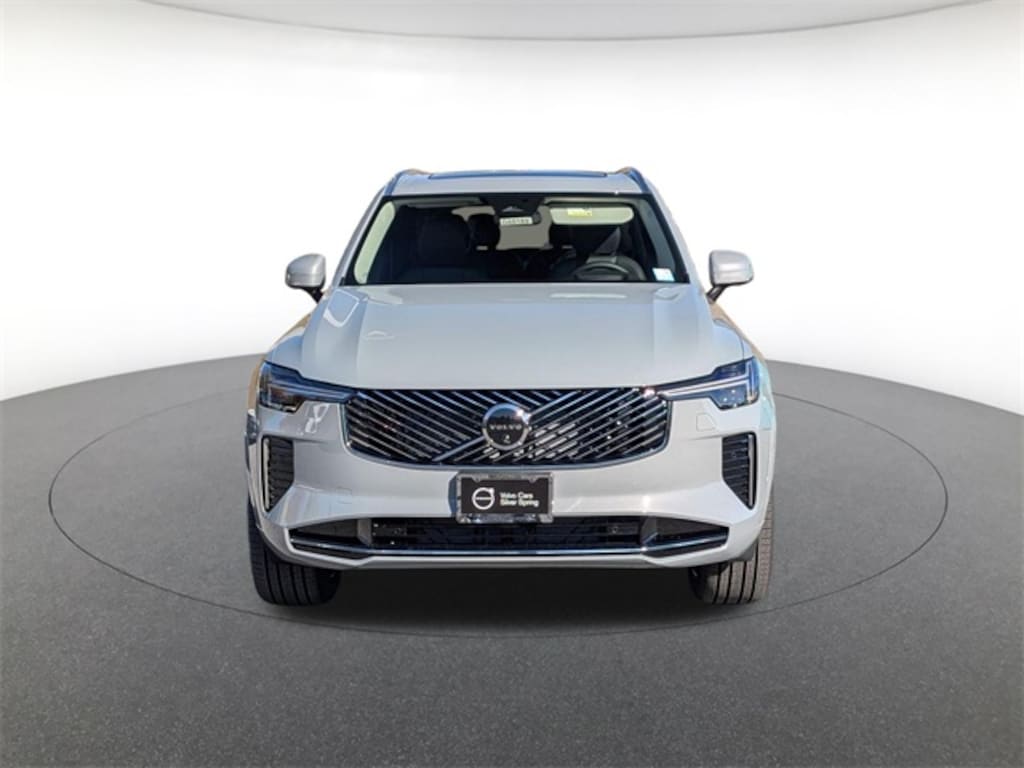 New 2026 Volvo XC90 B6 Ultra 7-Seater SUV