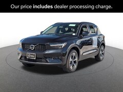 2026 Volvo XC40 B5 Plus AWD SUV