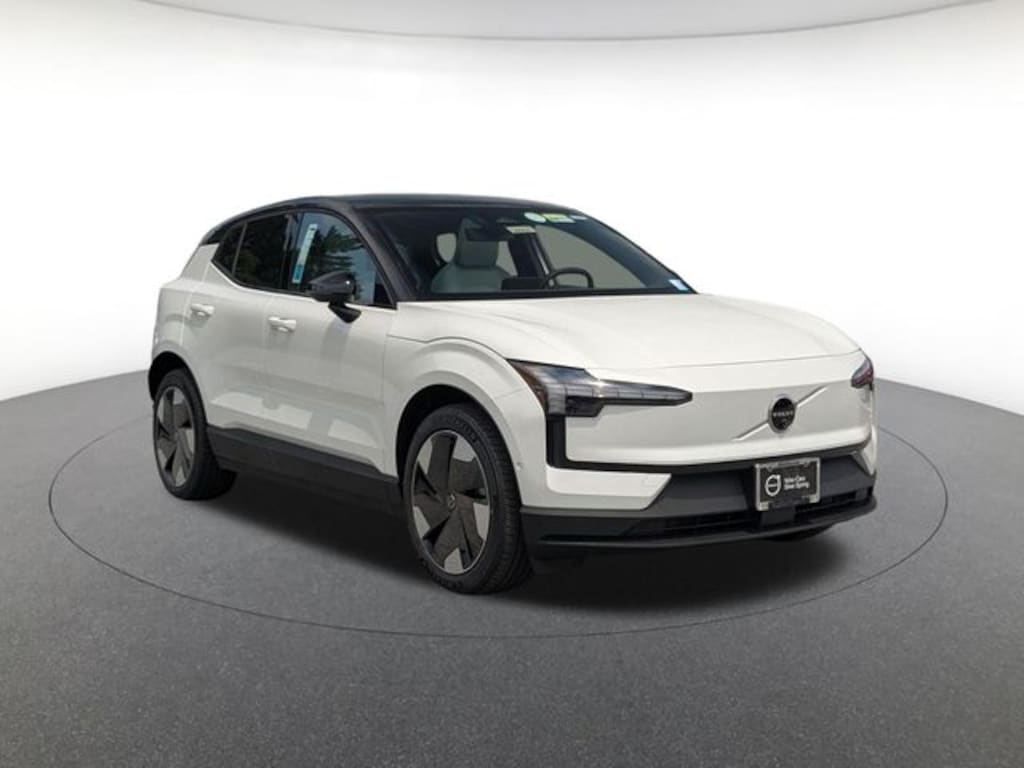 New 2026 Volvo EX30 Twin Motor Ultra SUV