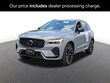  Volvo XC60 plug-in hybrid