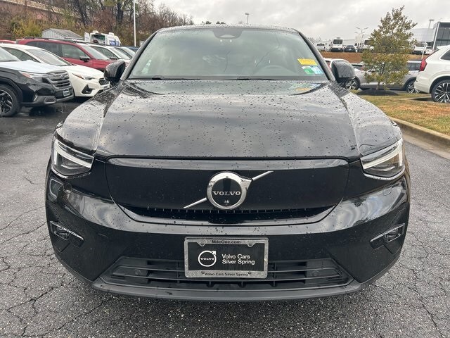 2023 Volvo C40 Recharge Ultimate photo 3