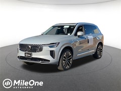 2026 Volvo XC90 B6 Plus 7-Seater SUV
