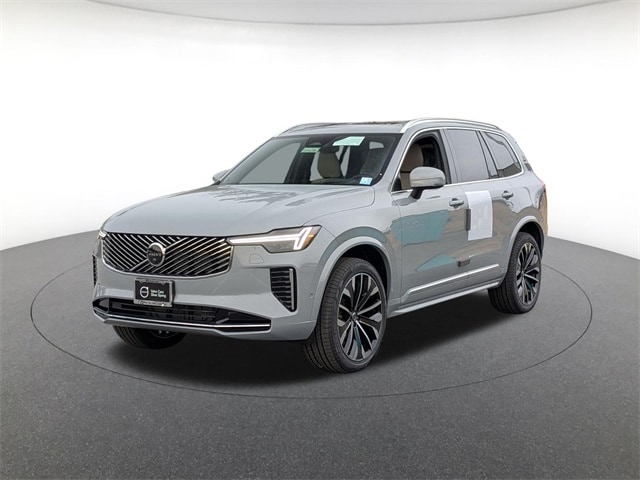 2026 Volvo XC90 Ultra's photo