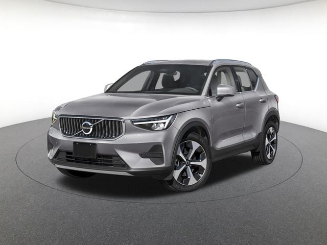 2026 Volvo XC40 B5 Plus Dark AWD's photo