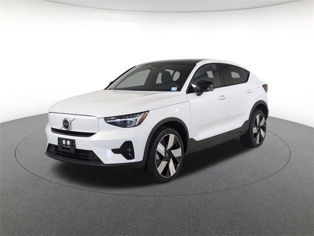2023 Volvo C40 Recharge Pure Electric Twin Plus SUV