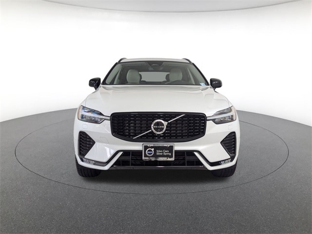 Certified 2025 Volvo XC60 Plus with VIN YV4M12RC0S1000517 for sale in Silver Spring, MD