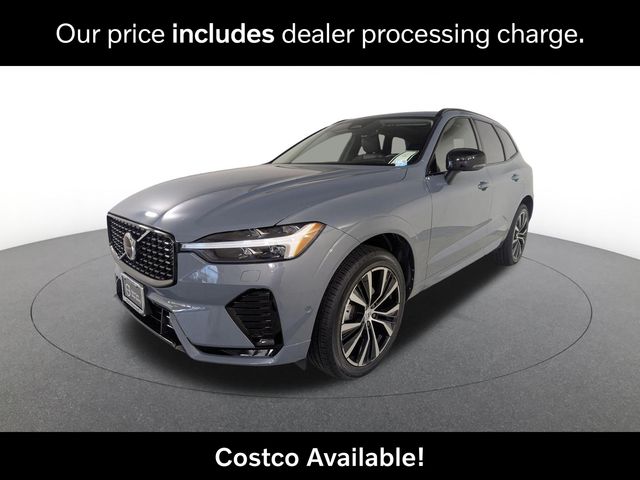 2024 Volvo XC60 Ultimate