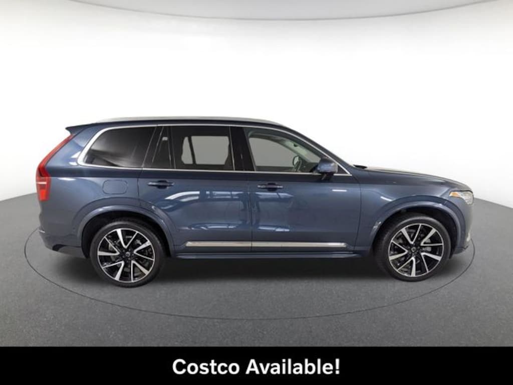 Certified 2023 Volvo XC90 B6 AWD Plus 6-Seater SUV