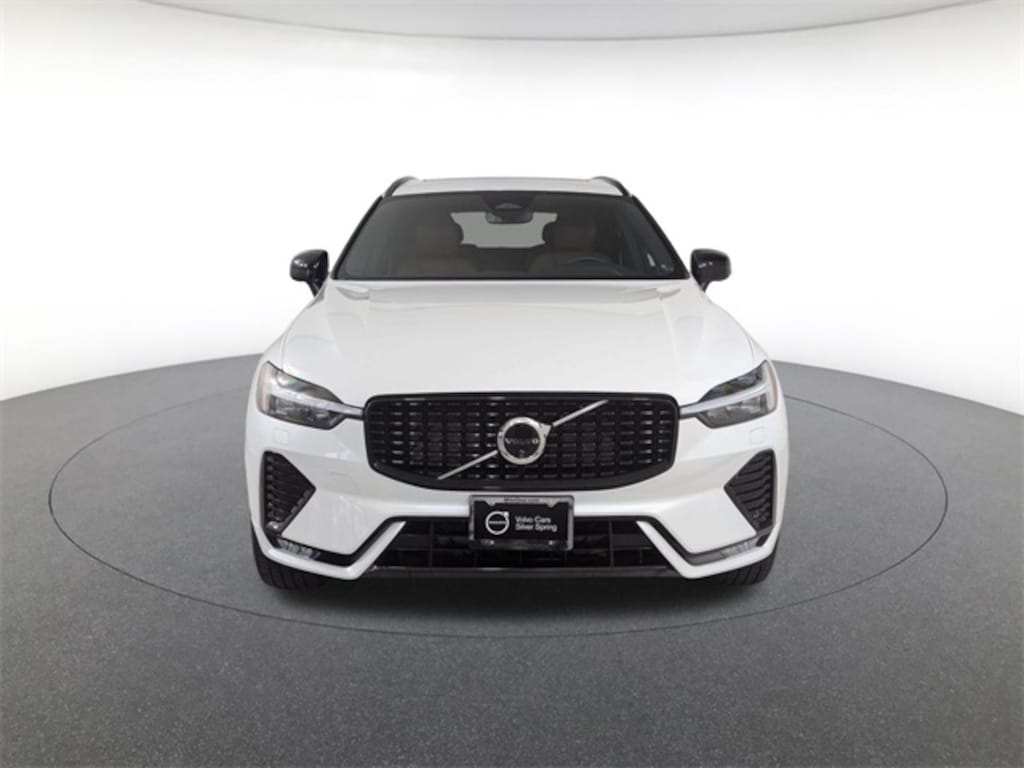 Certified 2024 Volvo XC60 B5 Plus Dark SUV