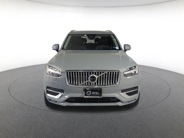 Certified 2024 Volvo XC90 B6 Ultimate Bright 7-Seater SUV