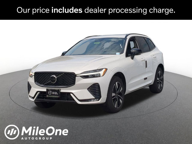 2027 Volvo XC60