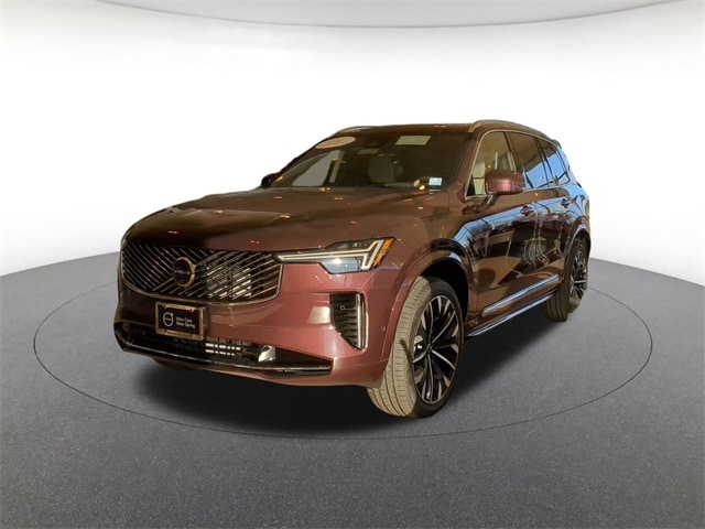2026 Volvo XC90 Ultra's photo