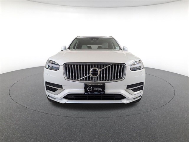 2023 Volvo XC90 AWD Plus photo 2