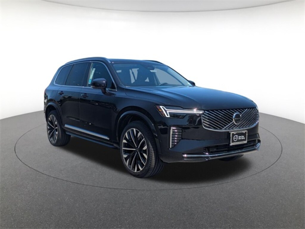 New 2026 Volvo XC90 B6 Plus 7-Seater SUV