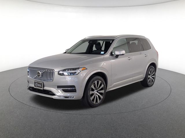 2024 Volvo XC90 B6 Plus 7-Seater Bright theme 4WD's photo