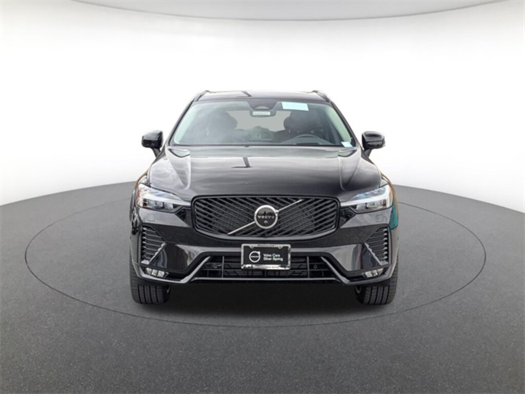 New 2026 Volvo XC60 B5 Ultra SUV