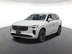 2026 Volvo XC90 plug-in hybrid T8 Plus 6-Seater SUV