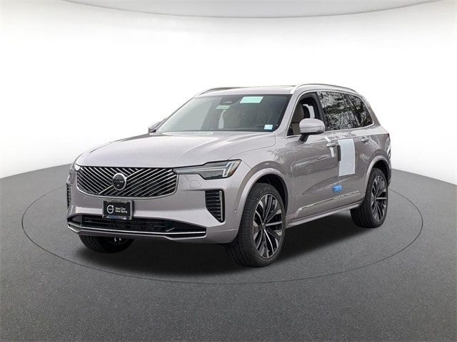2026 Volvo XC90 Ultra's photo