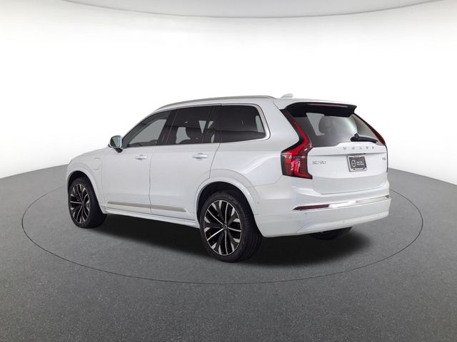 2025 Volvo XC90 Plus - Photo 7