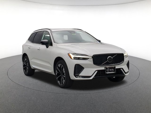 New 2027 Volvo XC60 B5 Plus SUV