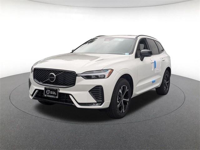 2026 Volvo XC60 B5 Core AWD SUV
