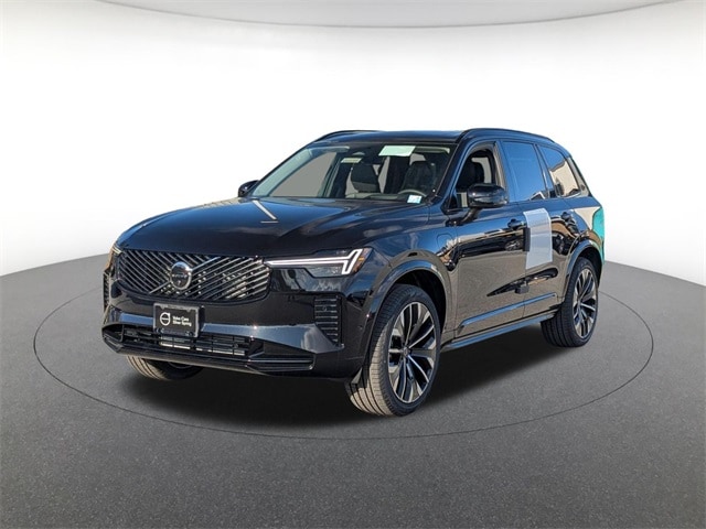 2026 Volvo XC90 Ultra's photo