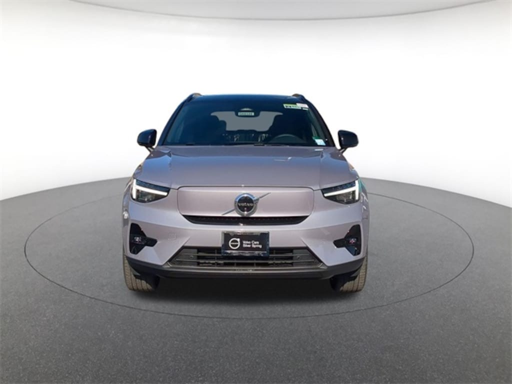 New 2026 Volvo EX40 Twin Motor Plus SUV