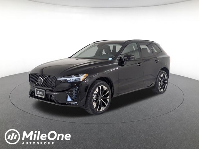2026 Volvo XC60 B5 Plus Dark AWD's photo