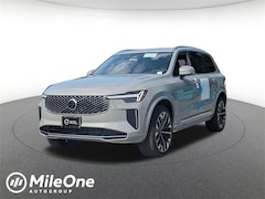 2026 Volvo XC90 B5 Plus 7-Seater SUV