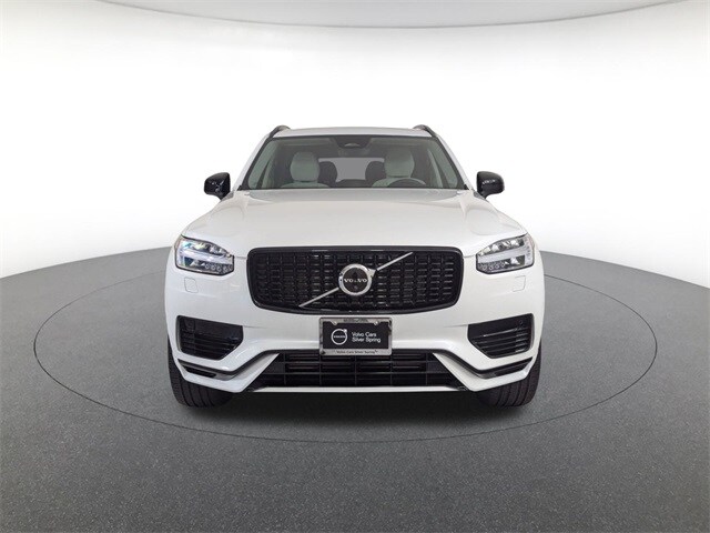 2023 Volvo XC90 Recharge Plus photo 2