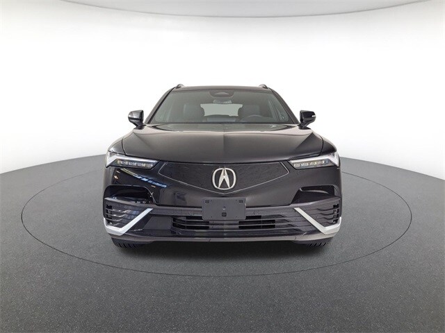 2024 Acura ZDX A-Spec photo 2