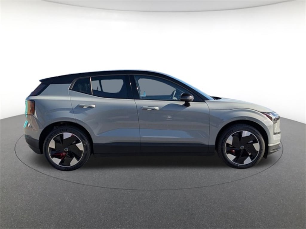 New 2025 Volvo EX30 Twin Motor Plus SUV