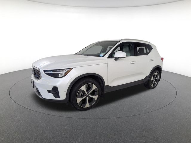 2023 Volvo XC40 B5 Plus Bright AWD's photo