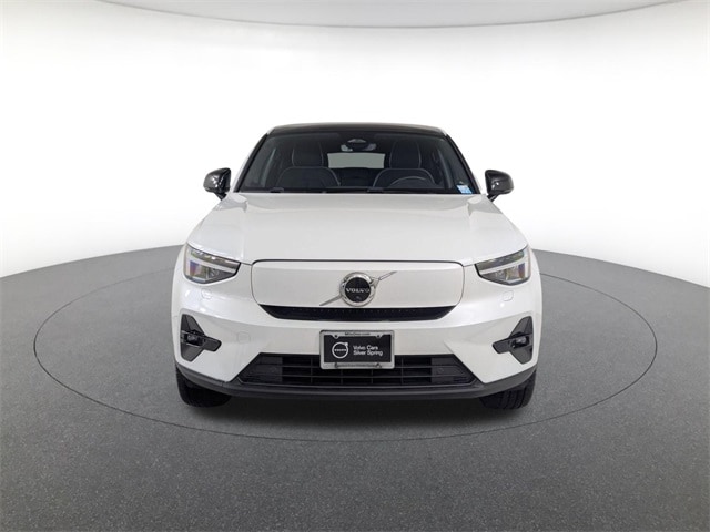 Used 2023 Volvo C40 Plus with VIN YV4ED3GL7P2064270 for sale in Silver Spring, MD