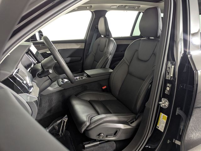 2026 Volvo XC90 Ultra - Photo 9