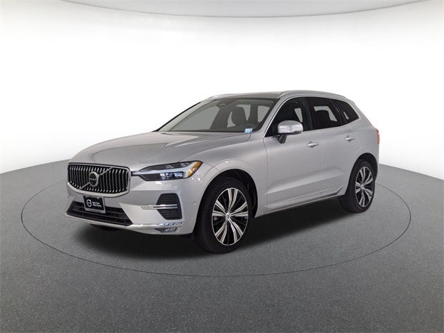 2023 Volvo XC60 Plus