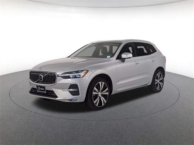 2023 Volvo XC60 B5 AWD Plus Bright SUV
